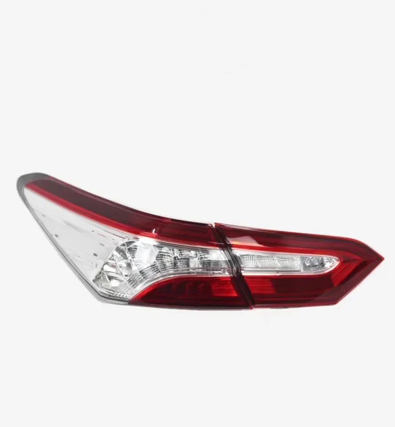 XTE Wholesale LED Headlights 81560-06A00 for  for Camry 2018 for Models 18 19 20 21 22 Rear Car Tail Light